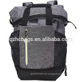 Individueller Sportrucksack mit unterem Schuhfach